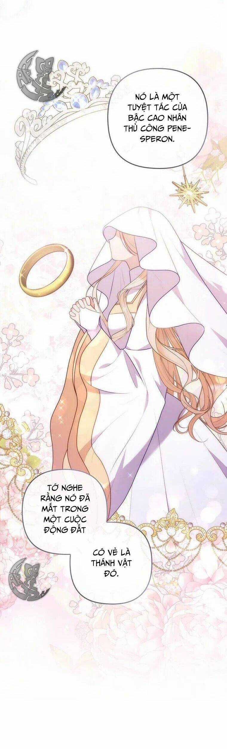 Tôi Bị Quyến Rũ Bởi Nam Chính Ốm Yếu Chapter 23 trang 15