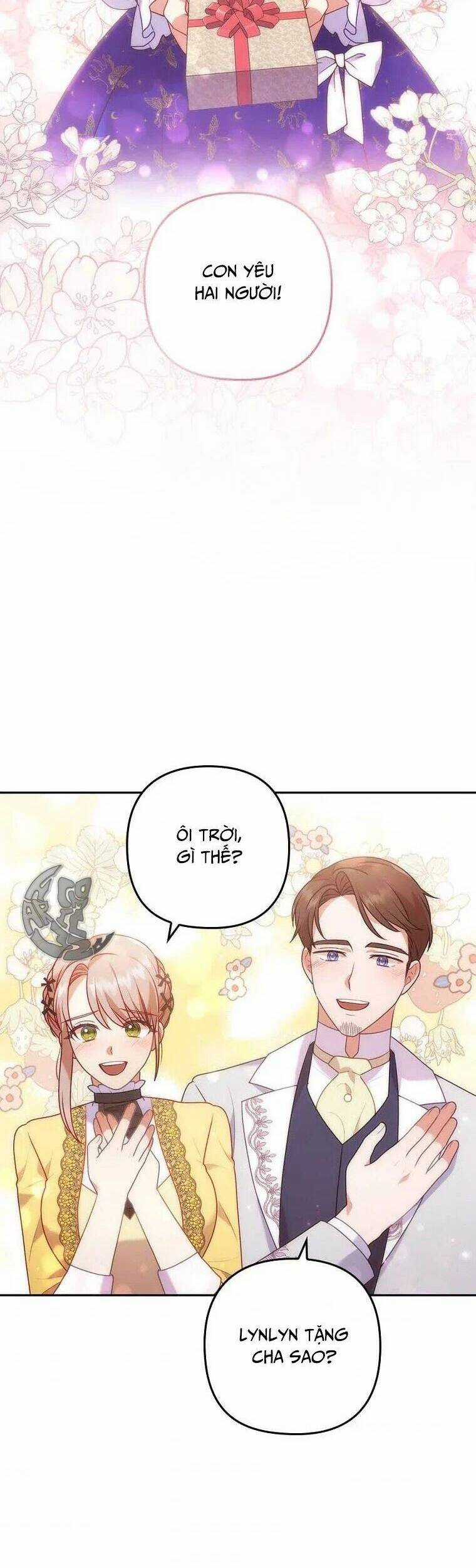 Tôi Bị Quyến Rũ Bởi Nam Chính Ốm Yếu Chapter 23 trang 19