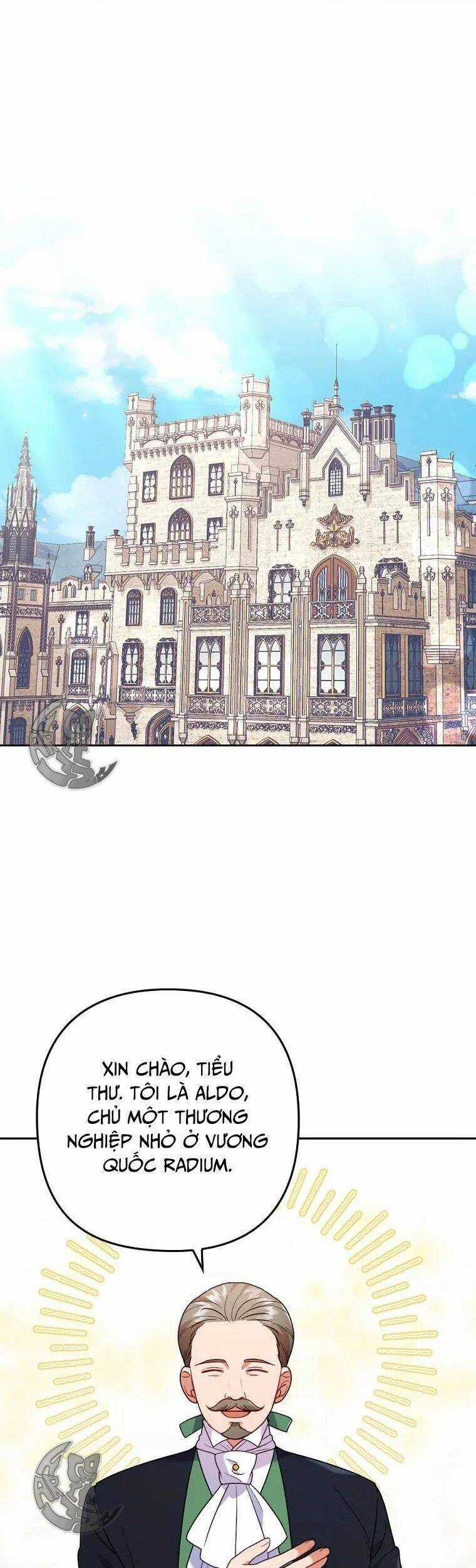 Tôi Bị Quyến Rũ Bởi Nam Chính Ốm Yếu Chapter 23 trang 2