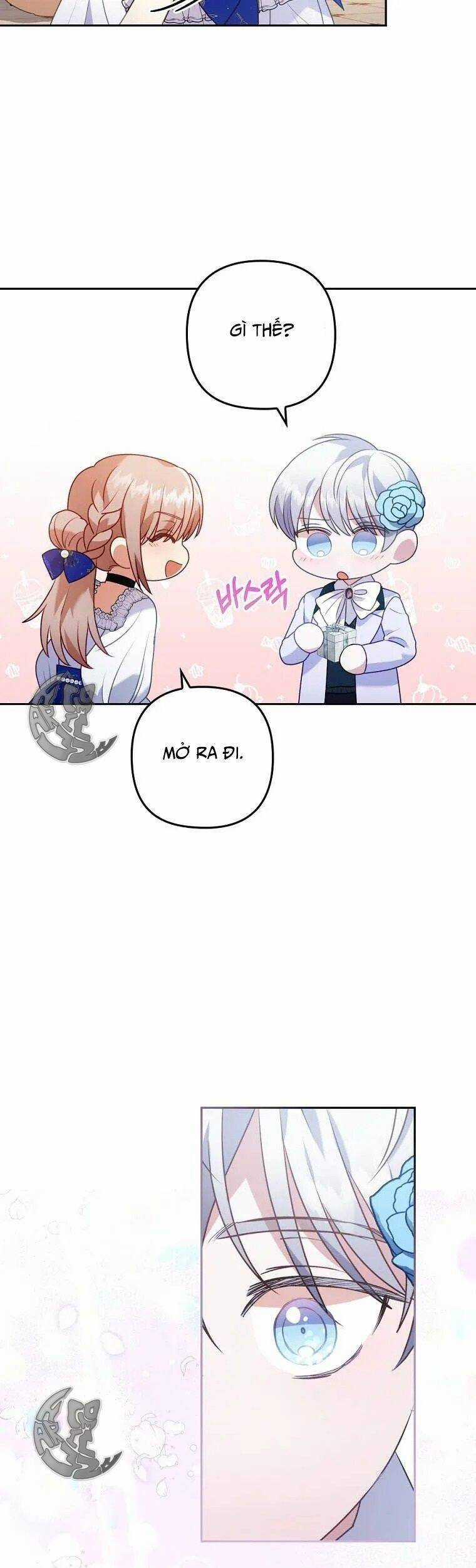 Tôi Bị Quyến Rũ Bởi Nam Chính Ốm Yếu Chapter 23 trang 26