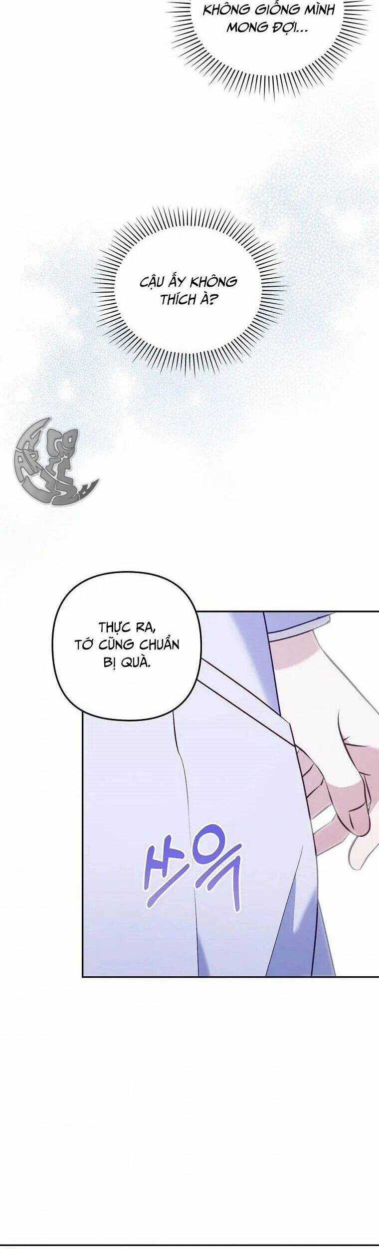 Tôi Bị Quyến Rũ Bởi Nam Chính Ốm Yếu Chapter 23 trang 29