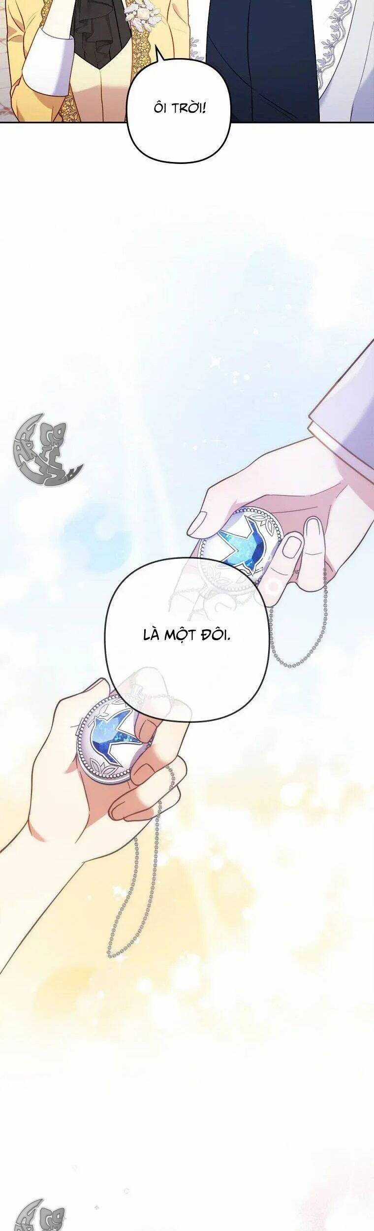 Tôi Bị Quyến Rũ Bởi Nam Chính Ốm Yếu Chapter 23 trang 32