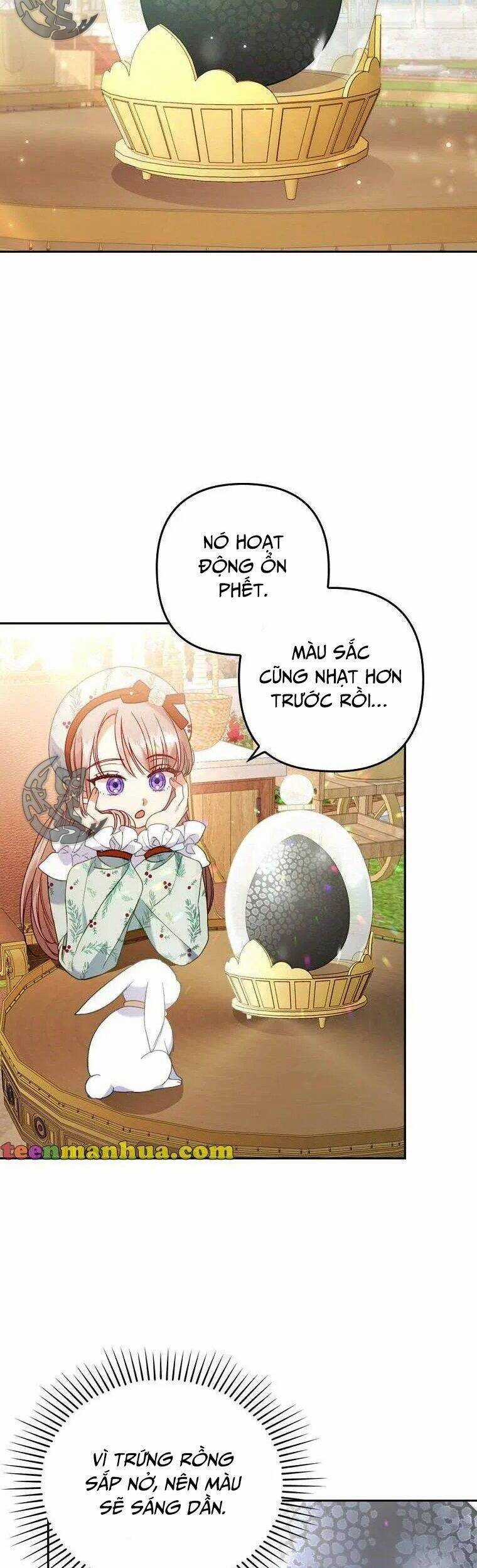 Tôi Bị Quyến Rũ Bởi Nam Chính Ốm Yếu Chapter 23 trang 36