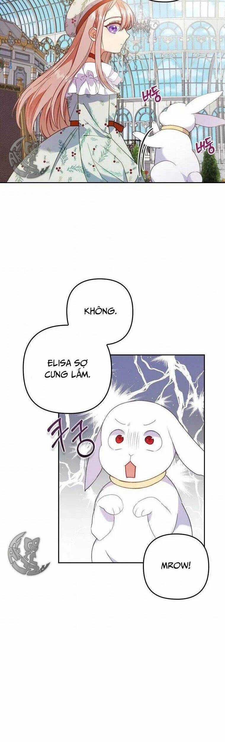 Tôi Bị Quyến Rũ Bởi Nam Chính Ốm Yếu Chapter 23 trang 39