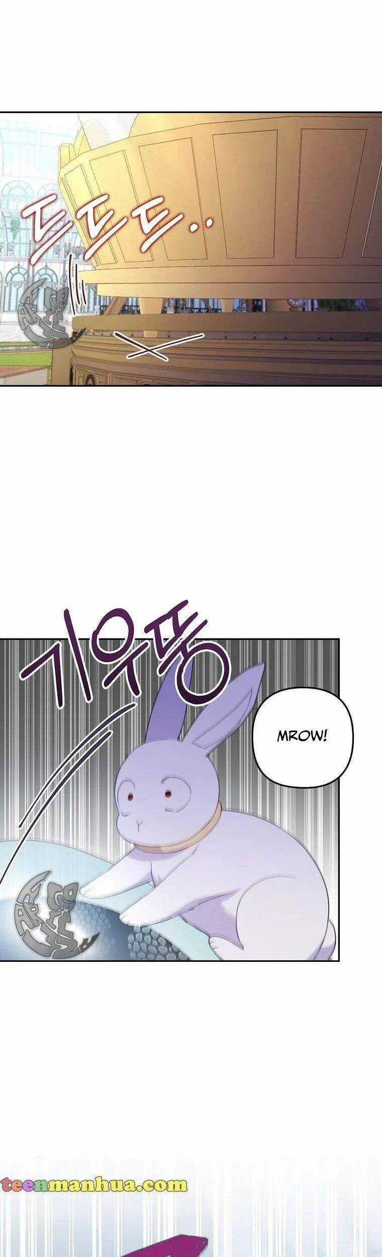 Tôi Bị Quyến Rũ Bởi Nam Chính Ốm Yếu Chapter 23 trang 43