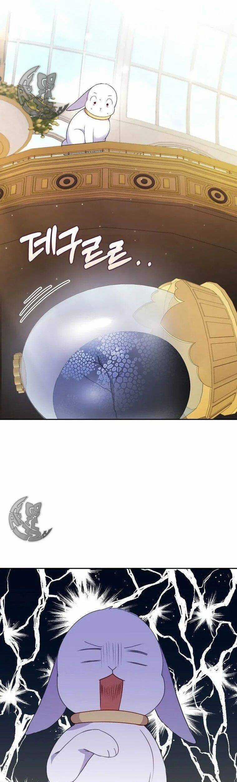 Tôi Bị Quyến Rũ Bởi Nam Chính Ốm Yếu Chapter 23 trang 45