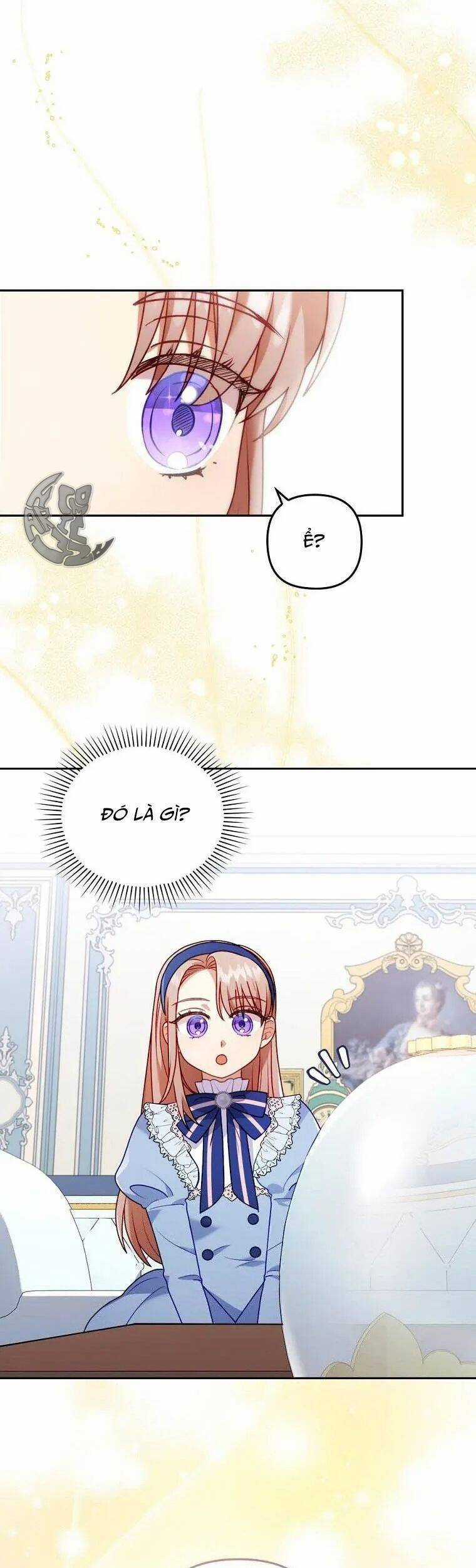 Tôi Bị Quyến Rũ Bởi Nam Chính Ốm Yếu Chapter 23 trang 6