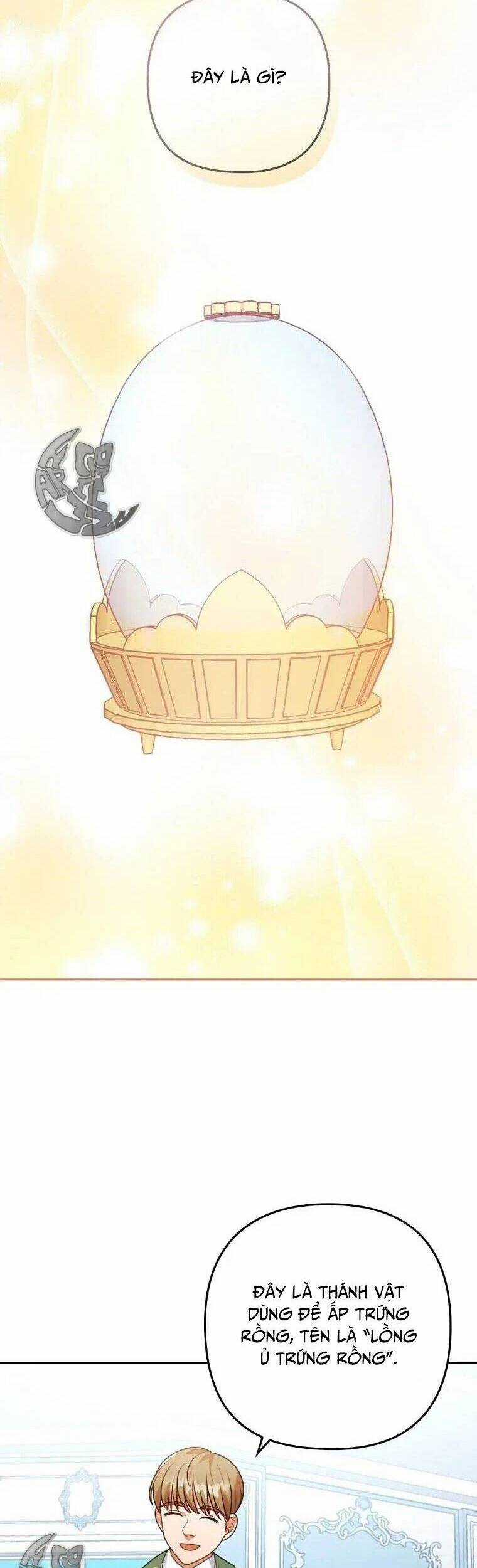 Tôi Bị Quyến Rũ Bởi Nam Chính Ốm Yếu Chapter 23 trang 7