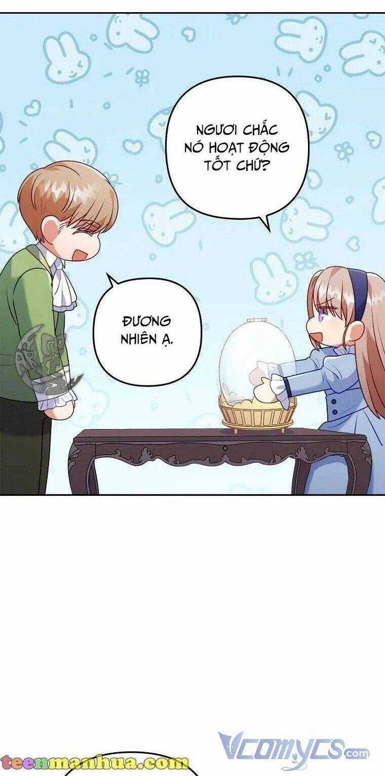 Tôi Bị Quyến Rũ Bởi Nam Chính Ốm Yếu Chapter 23 trang 9