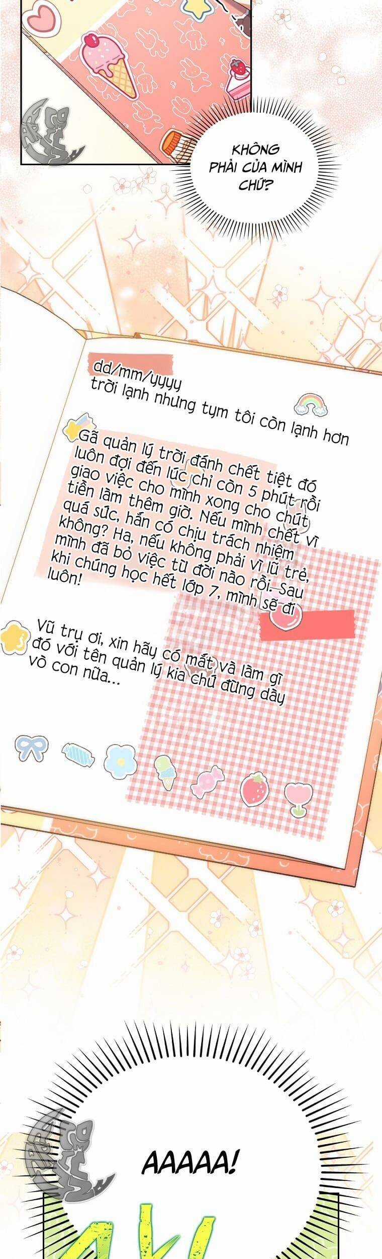 Tôi Bị Quyến Rũ Bởi Nam Chính Ốm Yếu Chapter 24 trang 10