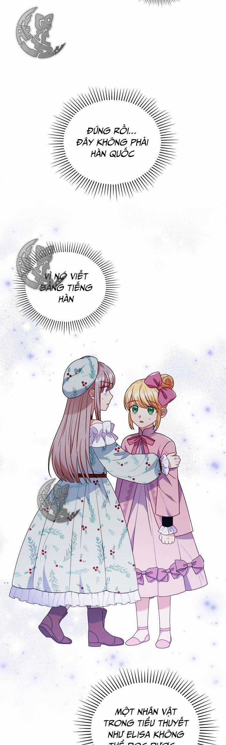 Tôi Bị Quyến Rũ Bởi Nam Chính Ốm Yếu Chapter 24 trang 14