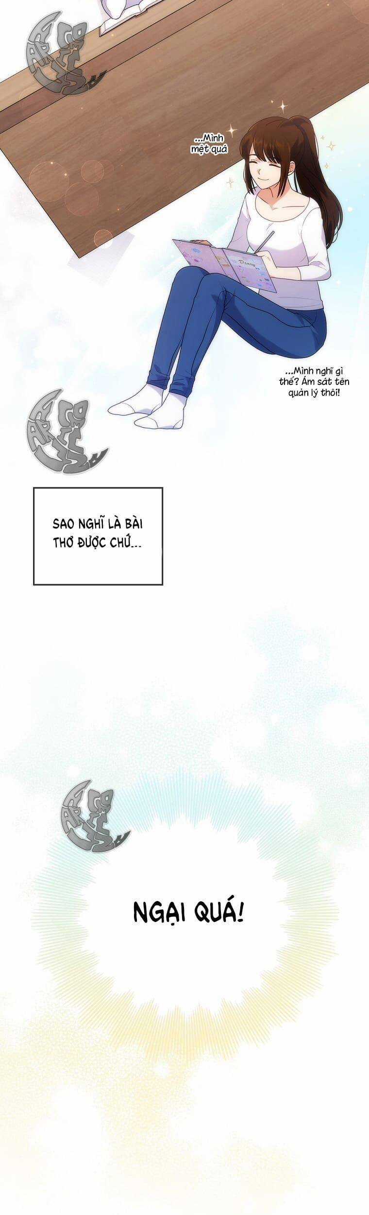 Tôi Bị Quyến Rũ Bởi Nam Chính Ốm Yếu Chapter 24 trang 22