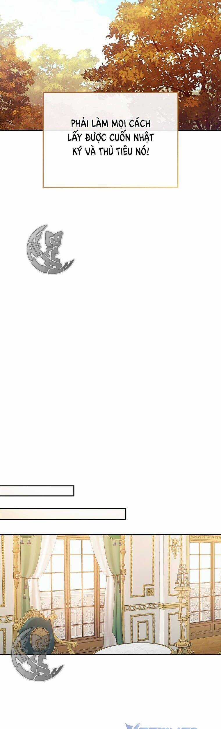 Tôi Bị Quyến Rũ Bởi Nam Chính Ốm Yếu Chapter 24 trang 24