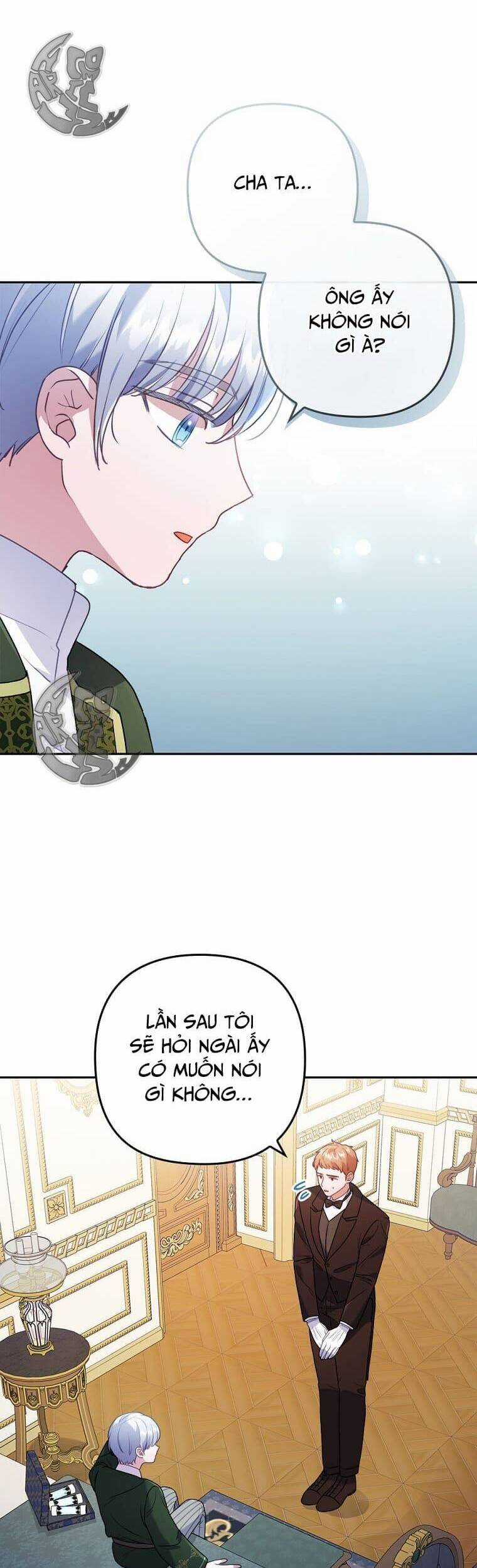 Tôi Bị Quyến Rũ Bởi Nam Chính Ốm Yếu Chapter 24 trang 29