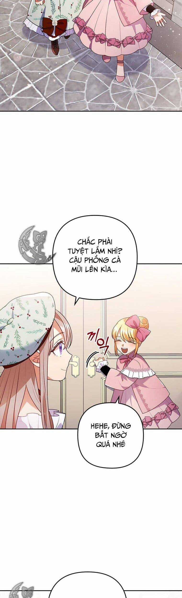 Tôi Bị Quyến Rũ Bởi Nam Chính Ốm Yếu Chapter 24 trang 3