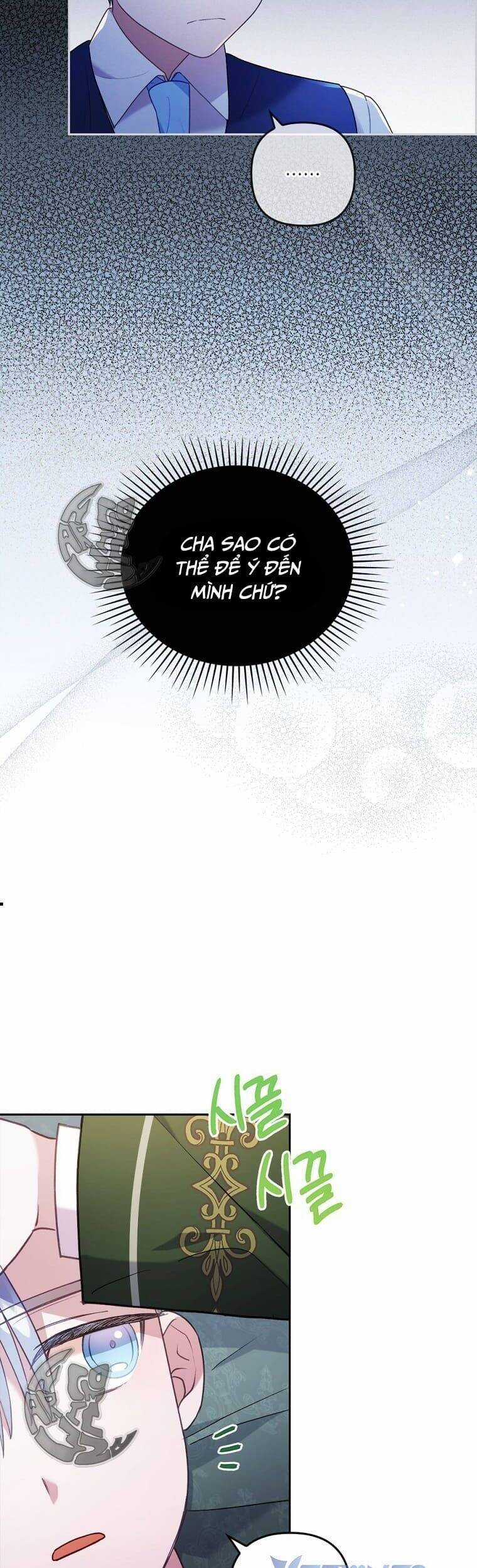 Tôi Bị Quyến Rũ Bởi Nam Chính Ốm Yếu Chapter 24 trang 32