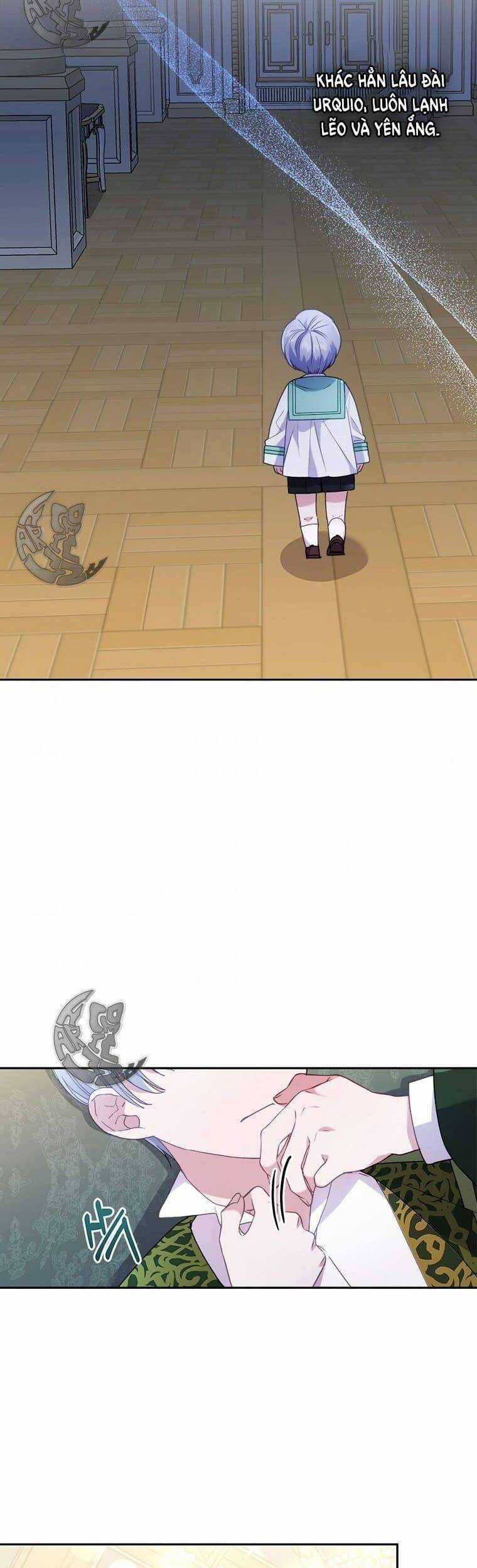 Tôi Bị Quyến Rũ Bởi Nam Chính Ốm Yếu Chapter 24 trang 36