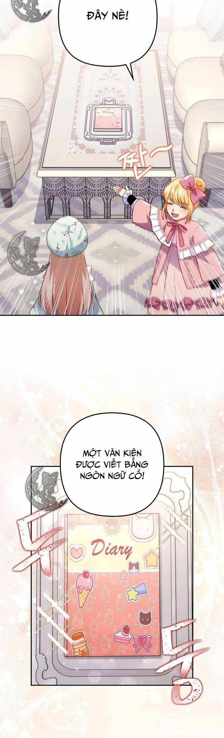 Tôi Bị Quyến Rũ Bởi Nam Chính Ốm Yếu Chapter 24 trang 4