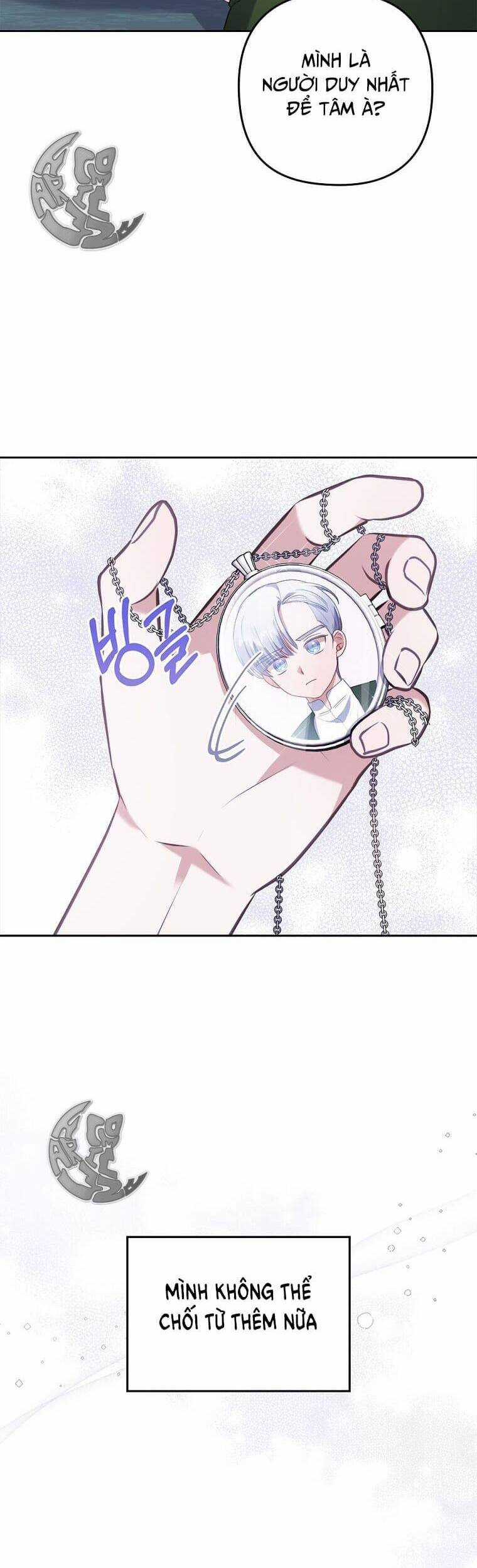 Tôi Bị Quyến Rũ Bởi Nam Chính Ốm Yếu Chapter 24 trang 43