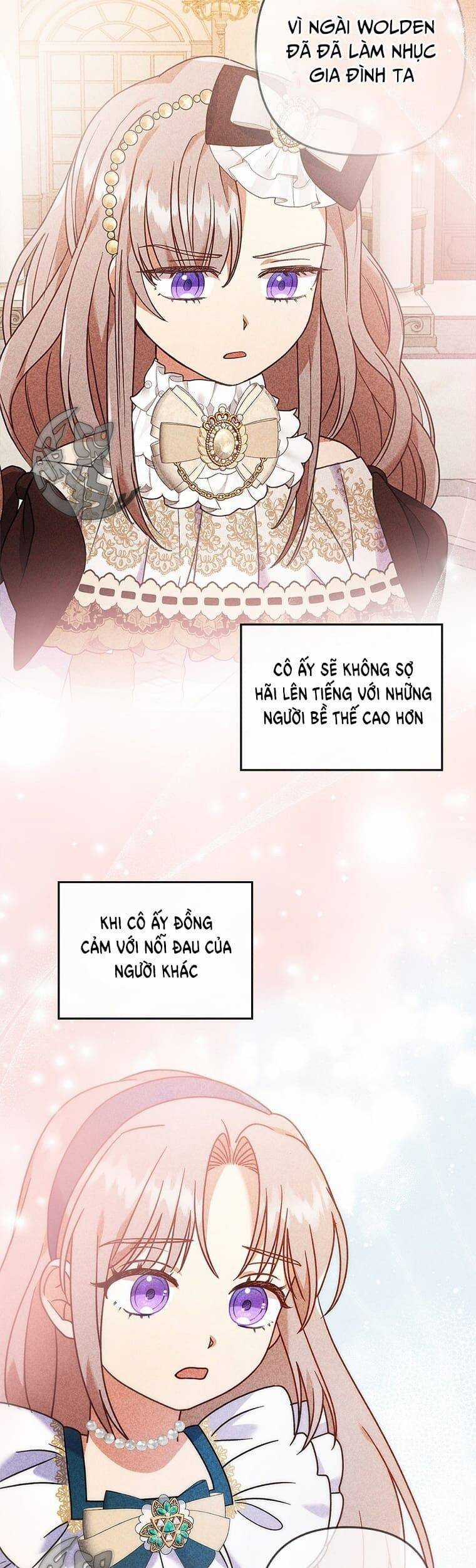 Tôi Bị Quyến Rũ Bởi Nam Chính Ốm Yếu Chapter 24 trang 46