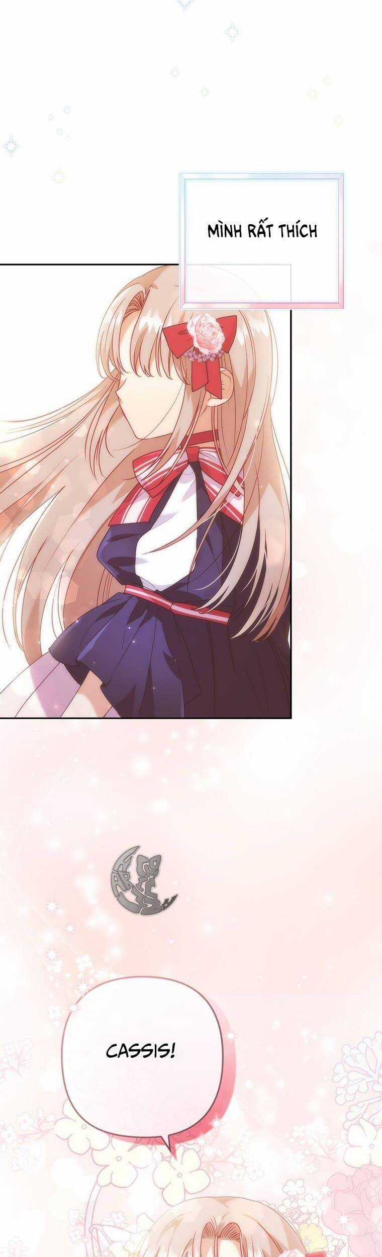 Tôi Bị Quyến Rũ Bởi Nam Chính Ốm Yếu Chapter 24 trang 48