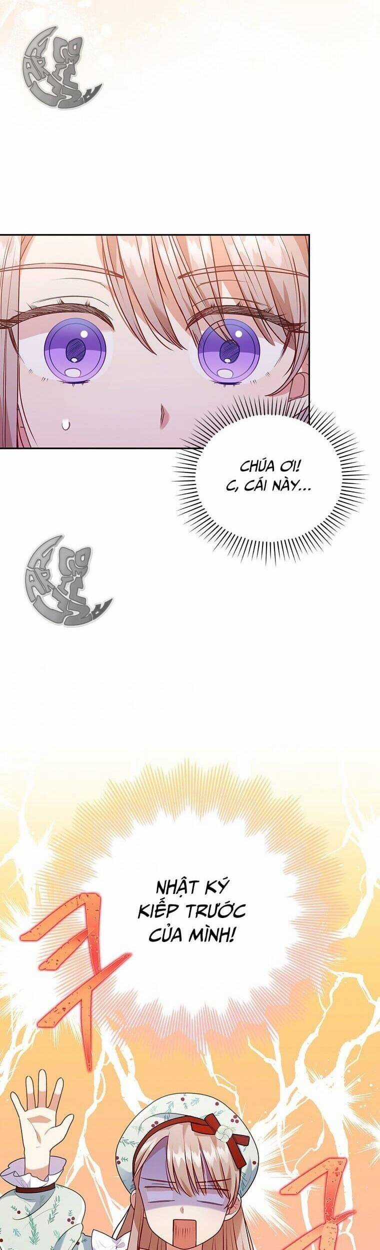 Tôi Bị Quyến Rũ Bởi Nam Chính Ốm Yếu Chapter 24 trang 5