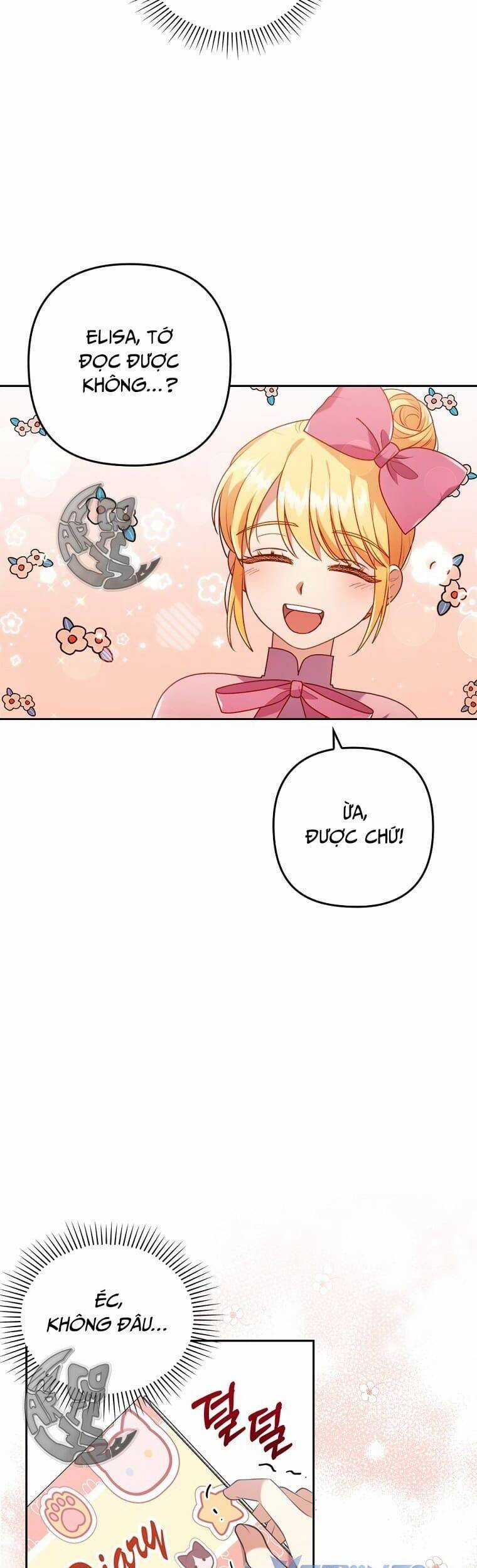 Tôi Bị Quyến Rũ Bởi Nam Chính Ốm Yếu Chapter 24 trang 8