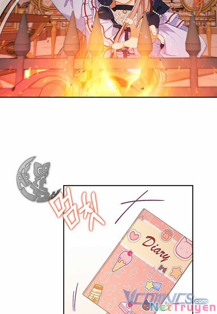 Tôi Bị Quyến Rũ Bởi Nam Chính Ốm Yếu Chapter 25 trang 13