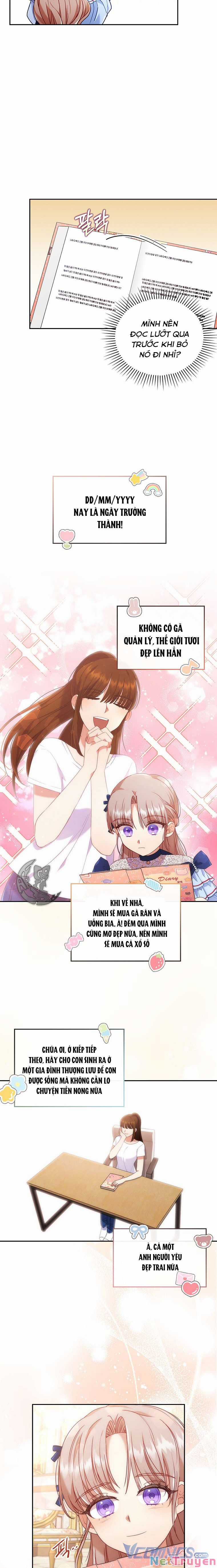 Tôi Bị Quyến Rũ Bởi Nam Chính Ốm Yếu Chapter 25 trang 15