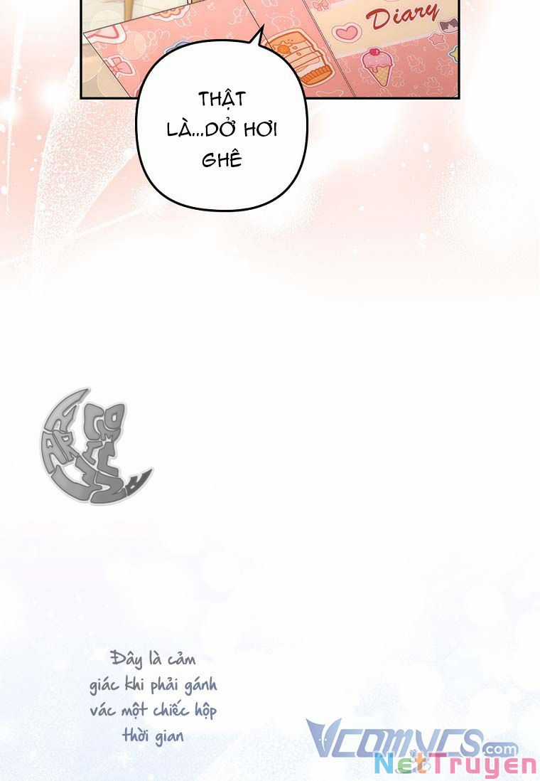 Tôi Bị Quyến Rũ Bởi Nam Chính Ốm Yếu Chapter 25 trang 16