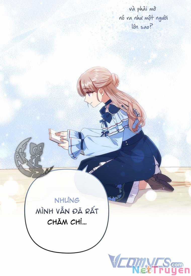 Tôi Bị Quyến Rũ Bởi Nam Chính Ốm Yếu Chapter 25 trang 17