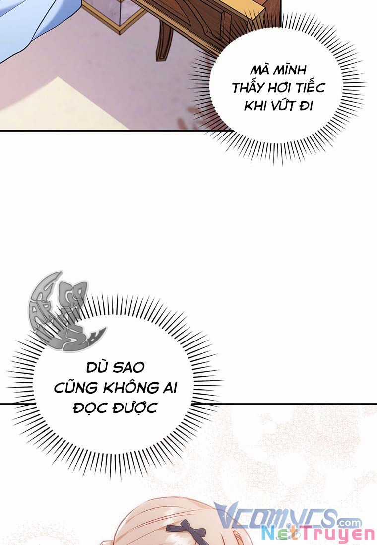 Tôi Bị Quyến Rũ Bởi Nam Chính Ốm Yếu Chapter 25 trang 19