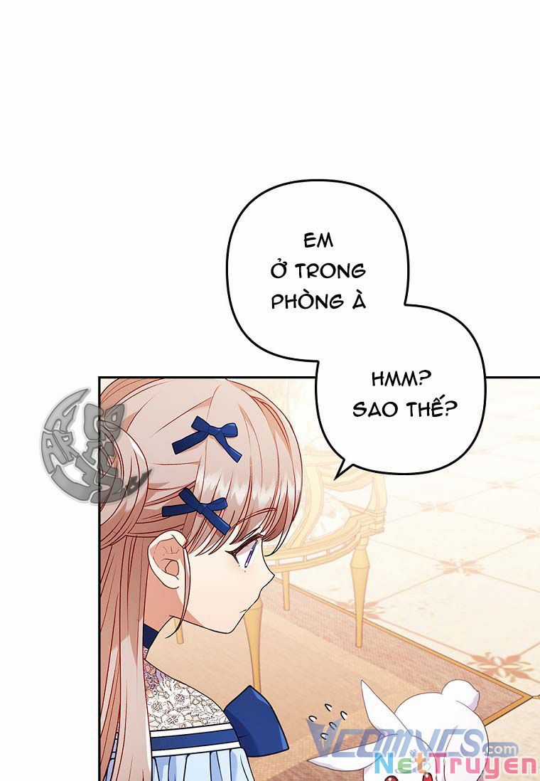 Tôi Bị Quyến Rũ Bởi Nam Chính Ốm Yếu Chapter 25 trang 23