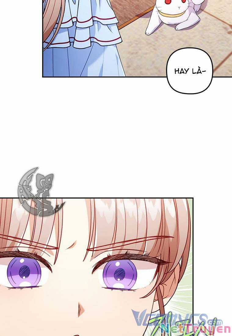 Tôi Bị Quyến Rũ Bởi Nam Chính Ốm Yếu Chapter 25 trang 24