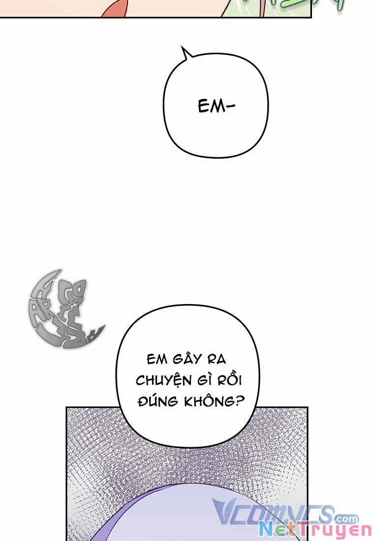 Tôi Bị Quyến Rũ Bởi Nam Chính Ốm Yếu Chapter 25 trang 25