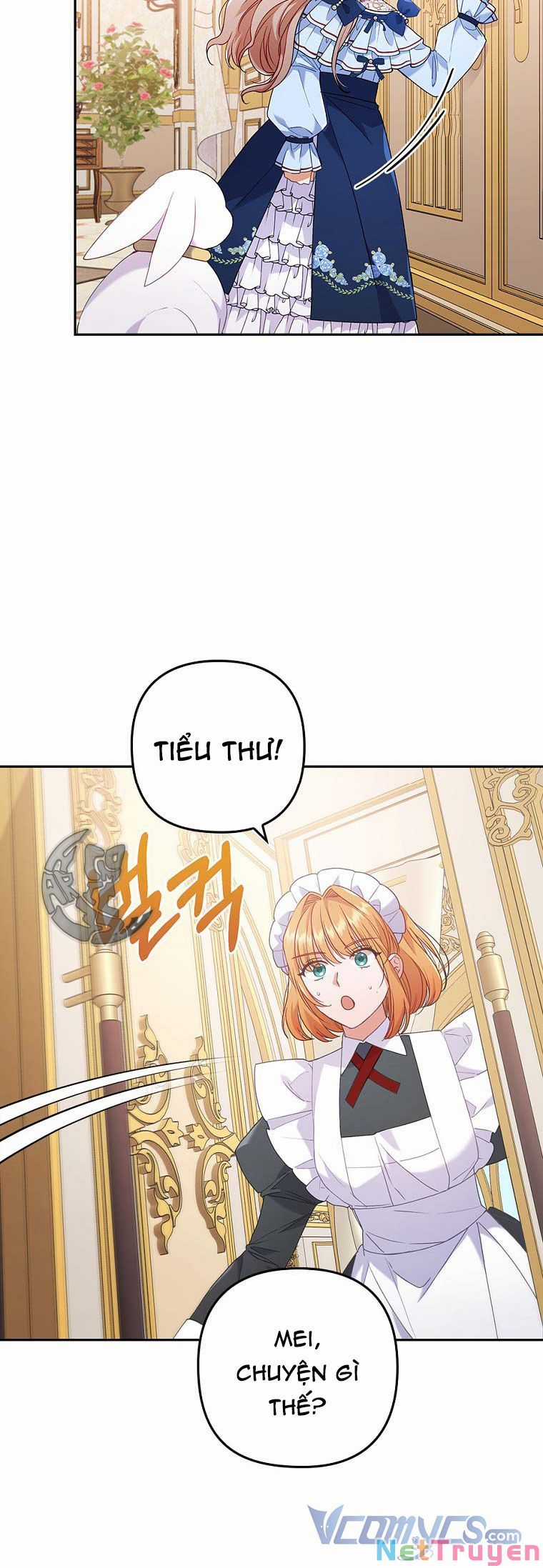 Tôi Bị Quyến Rũ Bởi Nam Chính Ốm Yếu Chapter 25 trang 29