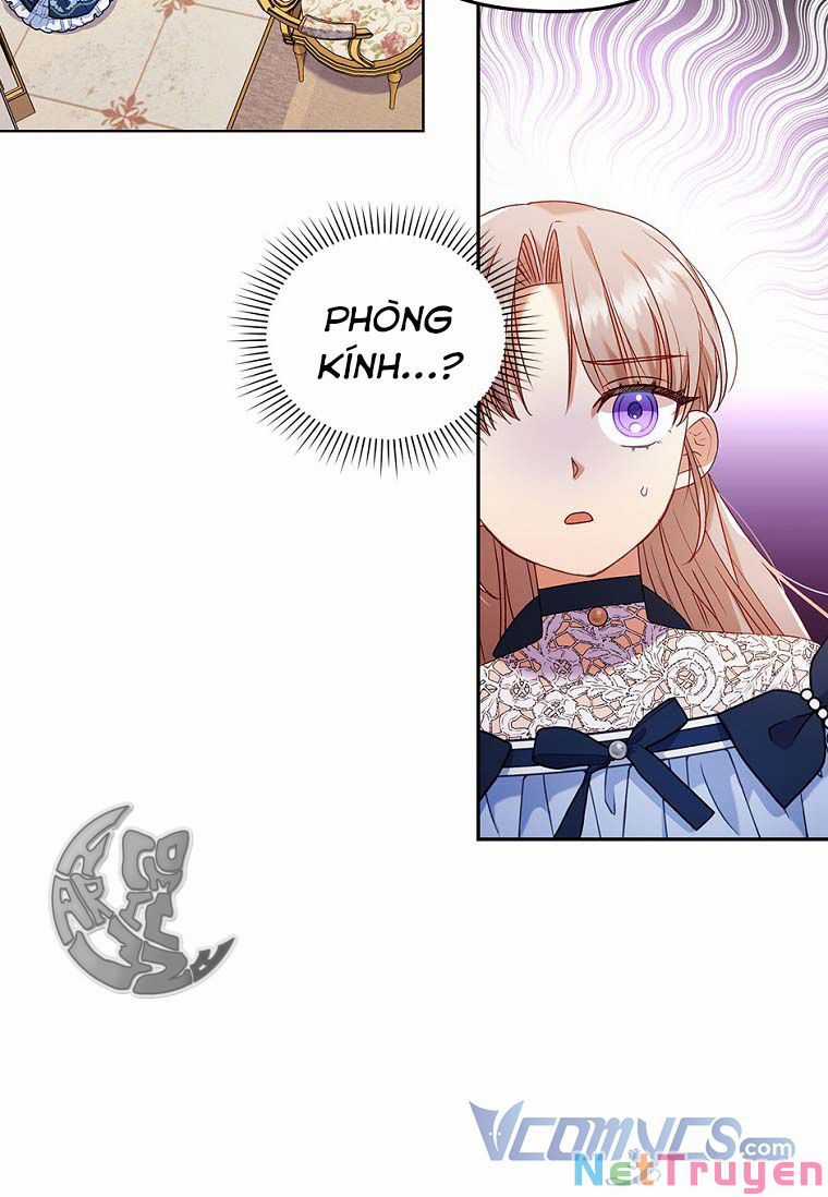 Tôi Bị Quyến Rũ Bởi Nam Chính Ốm Yếu Chapter 25 trang 31