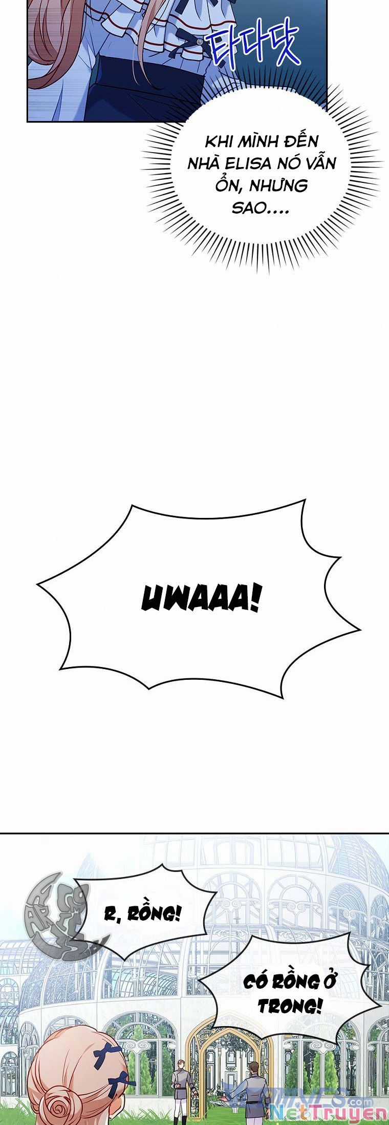 Tôi Bị Quyến Rũ Bởi Nam Chính Ốm Yếu Chapter 25 trang 33