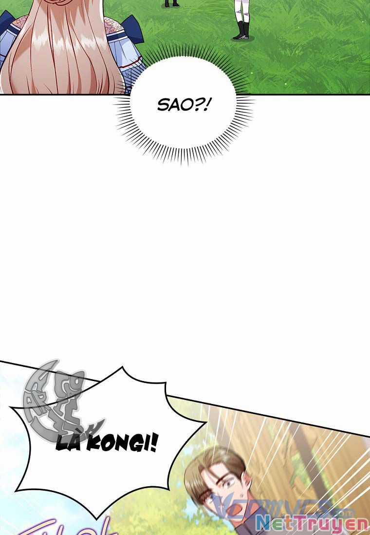 Tôi Bị Quyến Rũ Bởi Nam Chính Ốm Yếu Chapter 25 trang 34