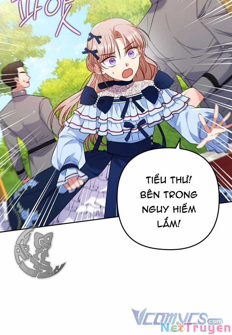 Tôi Bị Quyến Rũ Bởi Nam Chính Ốm Yếu Chapter 25 trang 35