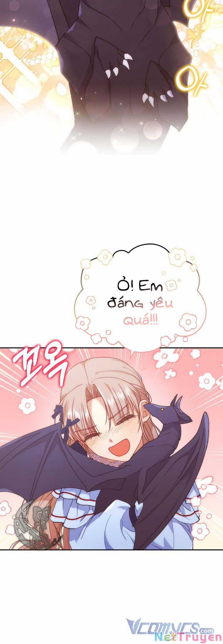 Tôi Bị Quyến Rũ Bởi Nam Chính Ốm Yếu Chapter 25 trang 43