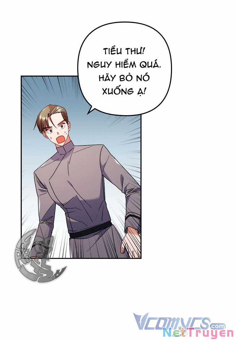 Tôi Bị Quyến Rũ Bởi Nam Chính Ốm Yếu Chapter 25 trang 46