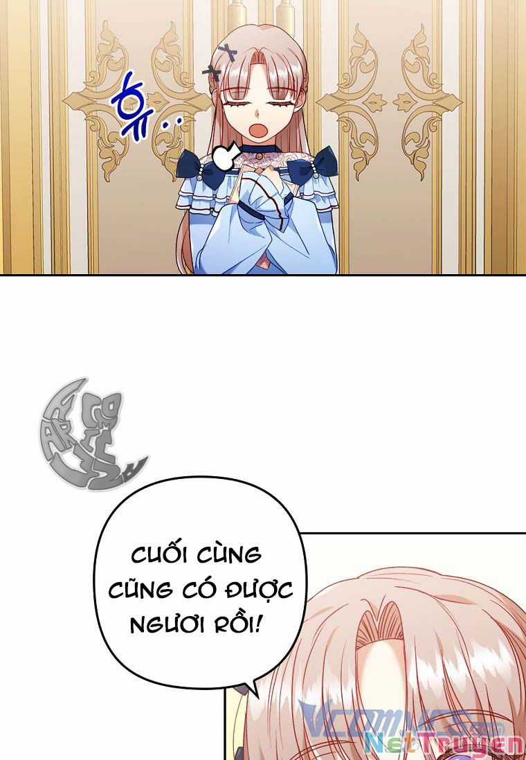 Tôi Bị Quyến Rũ Bởi Nam Chính Ốm Yếu Chapter 25 trang 5