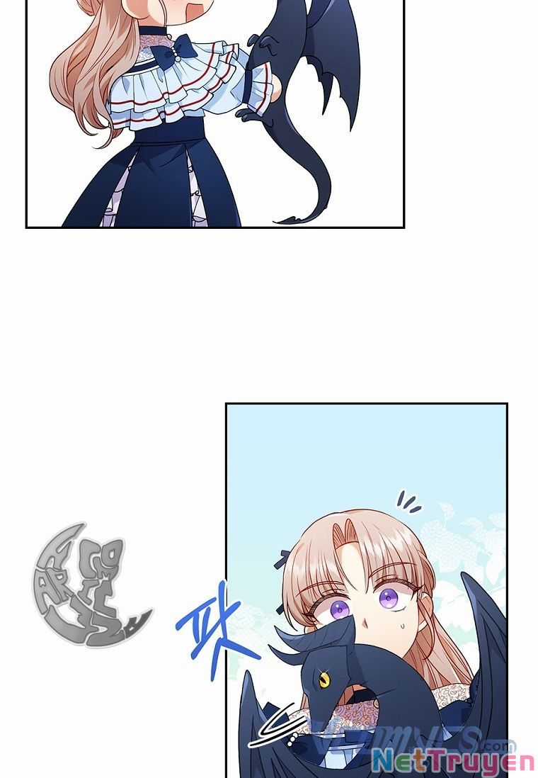 Tôi Bị Quyến Rũ Bởi Nam Chính Ốm Yếu Chapter 25 trang 50