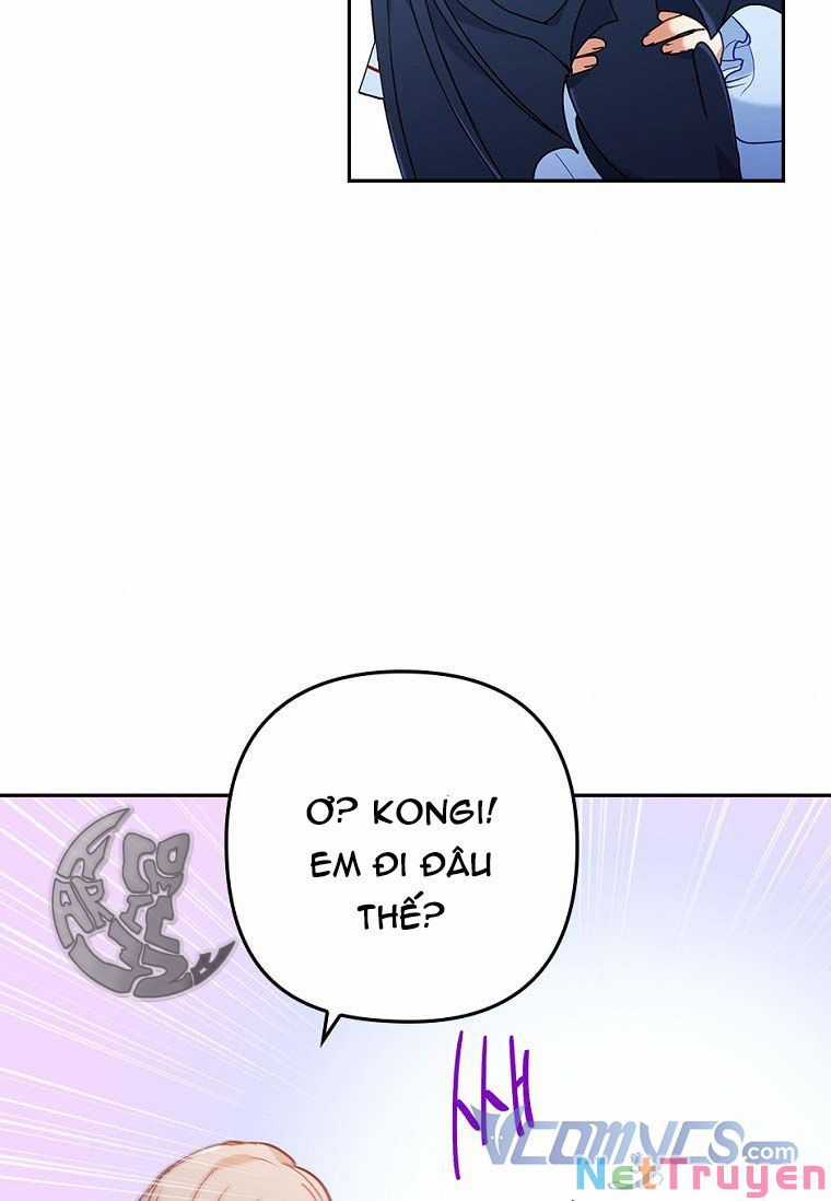 Tôi Bị Quyến Rũ Bởi Nam Chính Ốm Yếu Chapter 25 trang 51