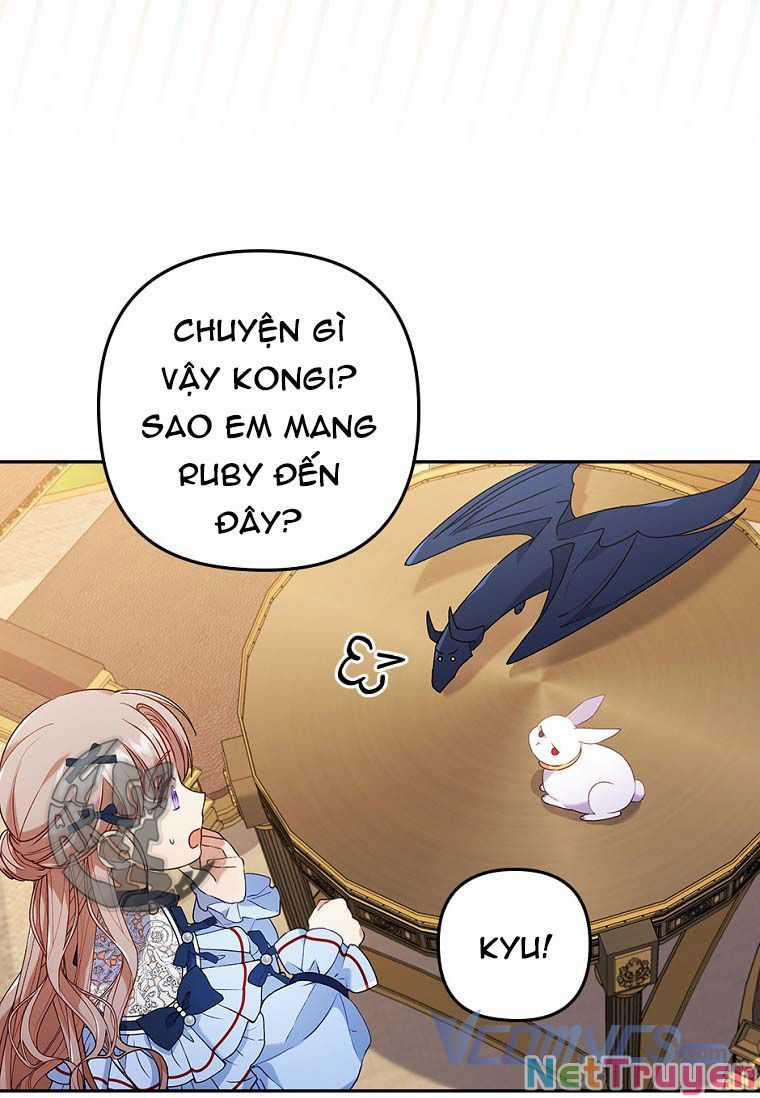 Tôi Bị Quyến Rũ Bởi Nam Chính Ốm Yếu Chapter 25 trang 54