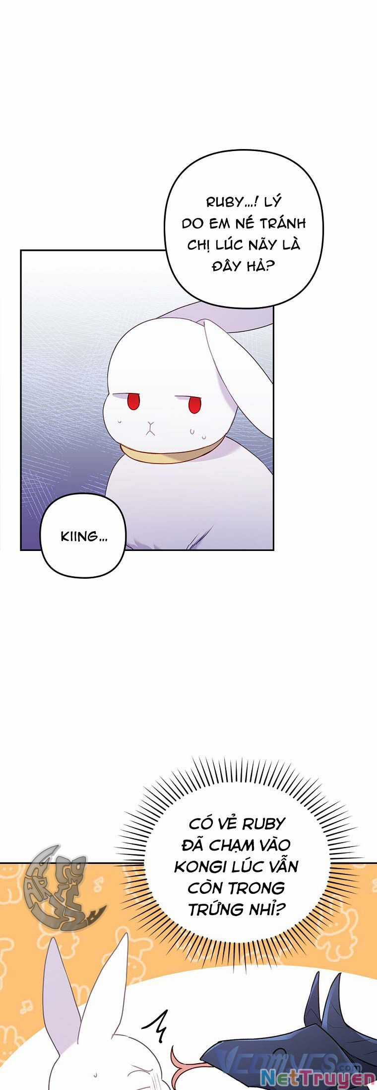 Tôi Bị Quyến Rũ Bởi Nam Chính Ốm Yếu Chapter 25 trang 57