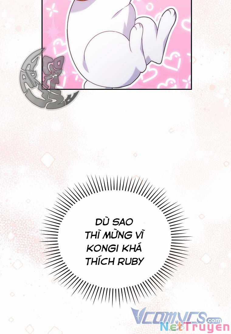 Tôi Bị Quyến Rũ Bởi Nam Chính Ốm Yếu Chapter 25 trang 59