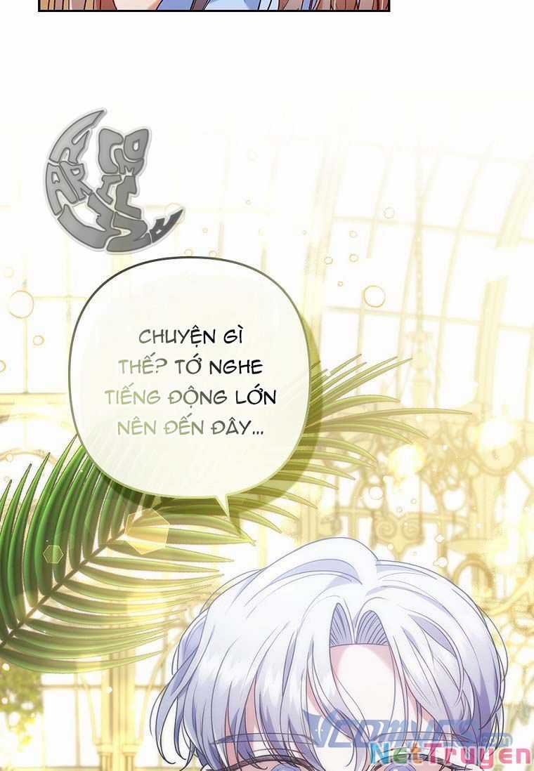 Tôi Bị Quyến Rũ Bởi Nam Chính Ốm Yếu Chapter 25 trang 61