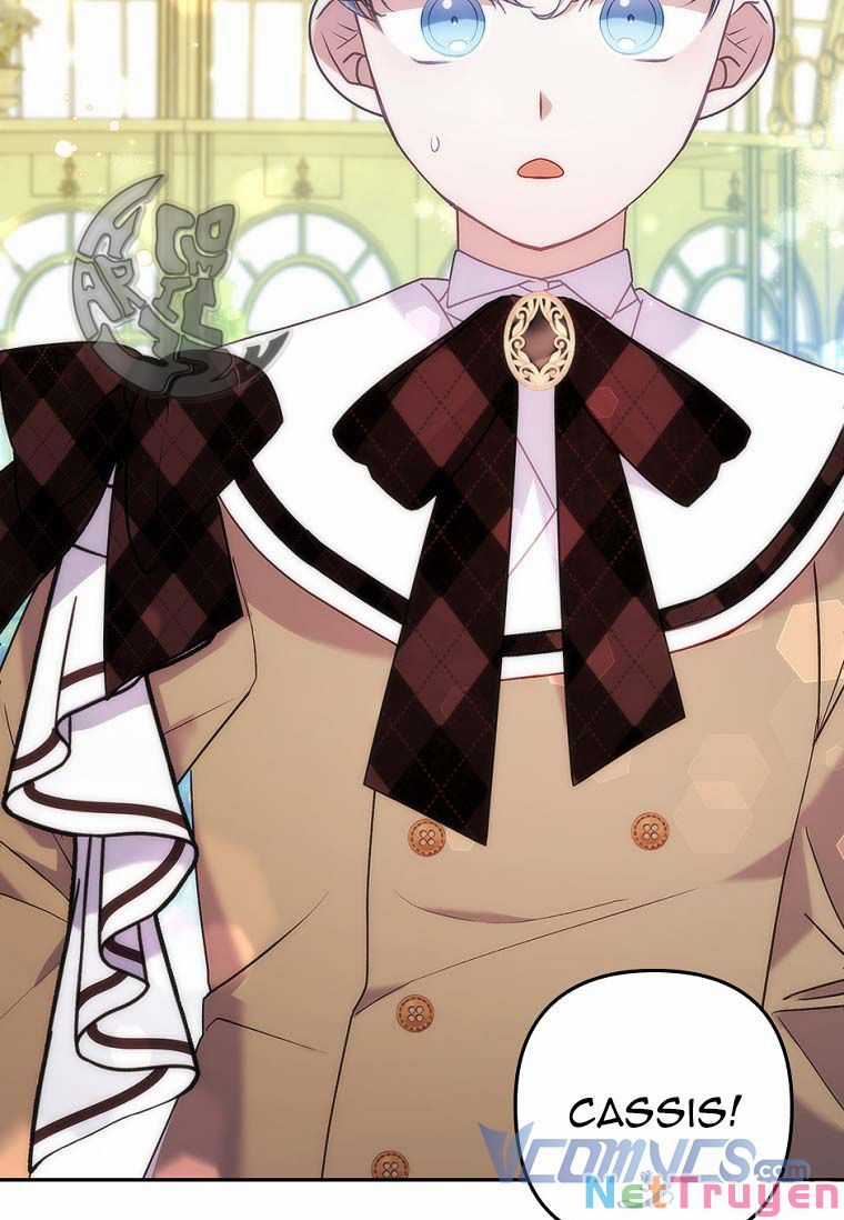 Tôi Bị Quyến Rũ Bởi Nam Chính Ốm Yếu Chapter 25 trang 62